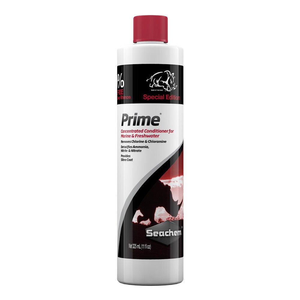 Seachem Prime 325ML (+30%)