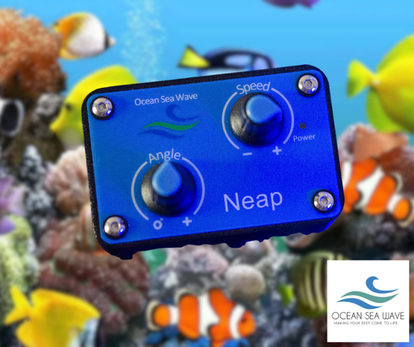 Neap 10/90 ( U.K and EU Market only )