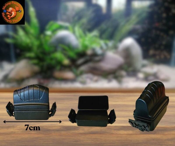 Fish Tank Magnetic Glass Cleaner