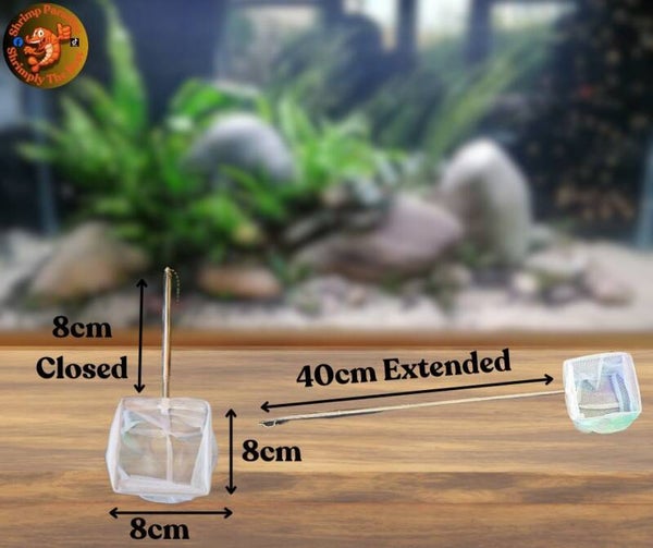 Aquarium Fish Tank Net