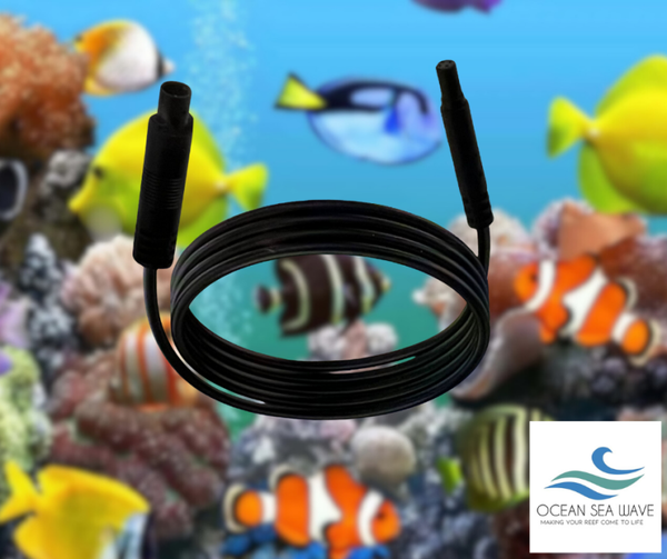 Remote Extension Lead 2 meters