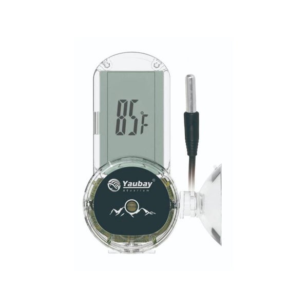 YB LCD Digital Thermometer DT01-01