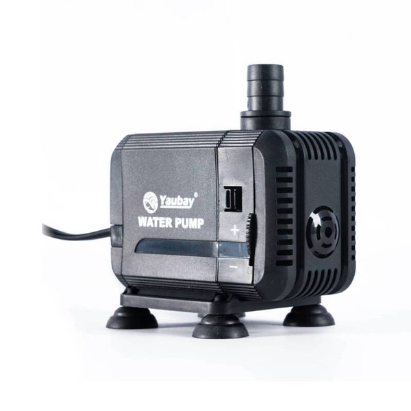 YB Submersible Water Pump, 870L/H, 14w, WP03-B87
