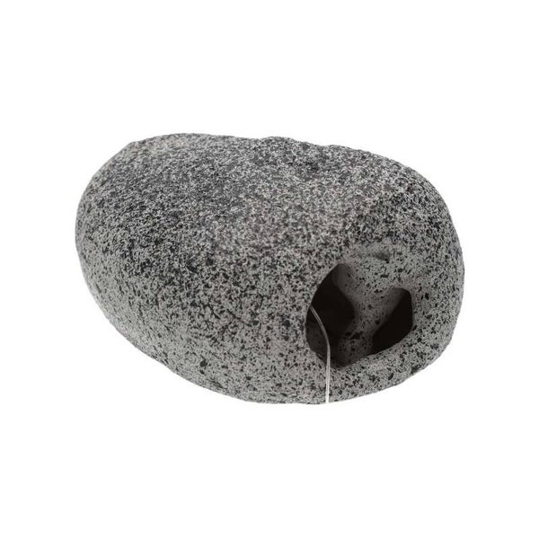 AQ Pebble Cave Sm 9x6.8x5 1DA342