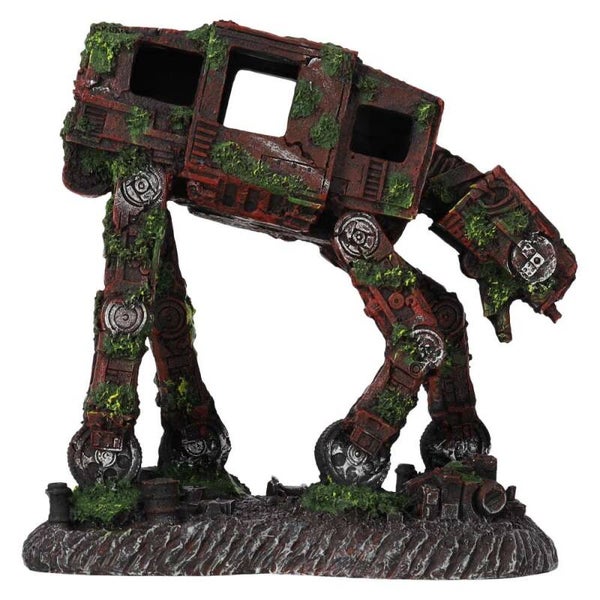 AQ Attack Walker 183x96x172mm