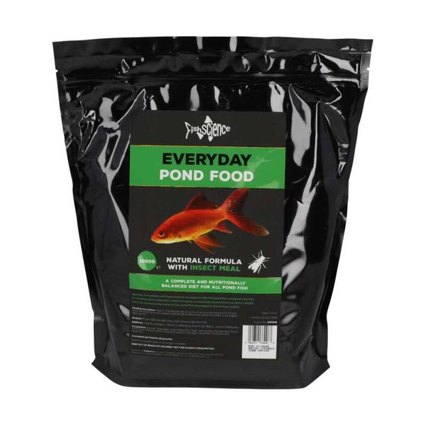 *FS Everyday Pond Food 1050g,(5l), 1FFP616