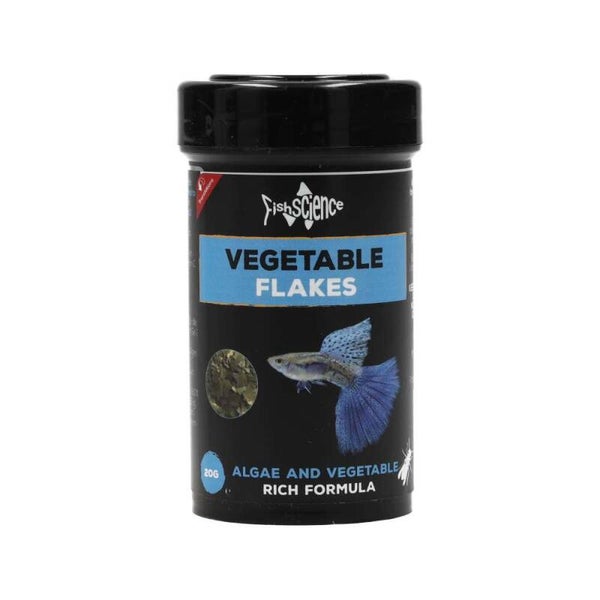 FS Vegetable Flake