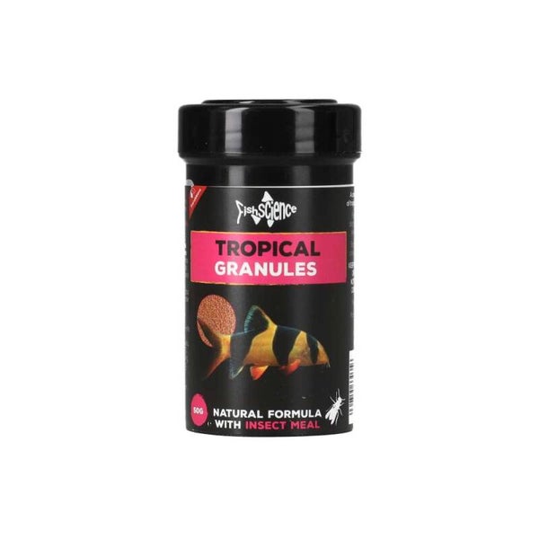 FS Tropical granules