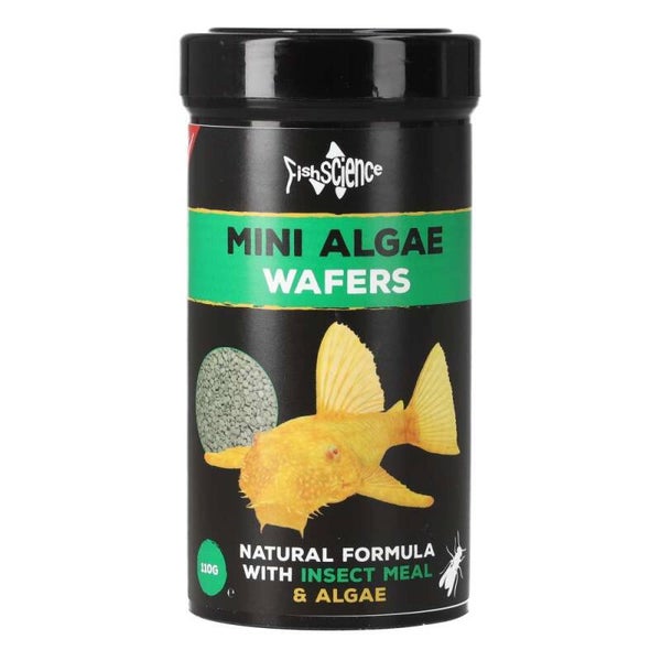 FS Mini Algae Wafers