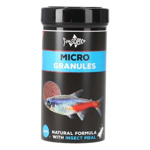 FS Micro Granules