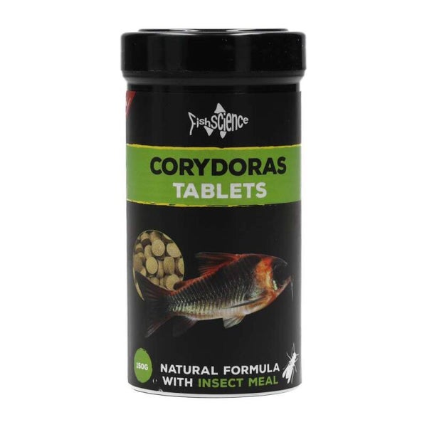 FS Corydoras Tablets