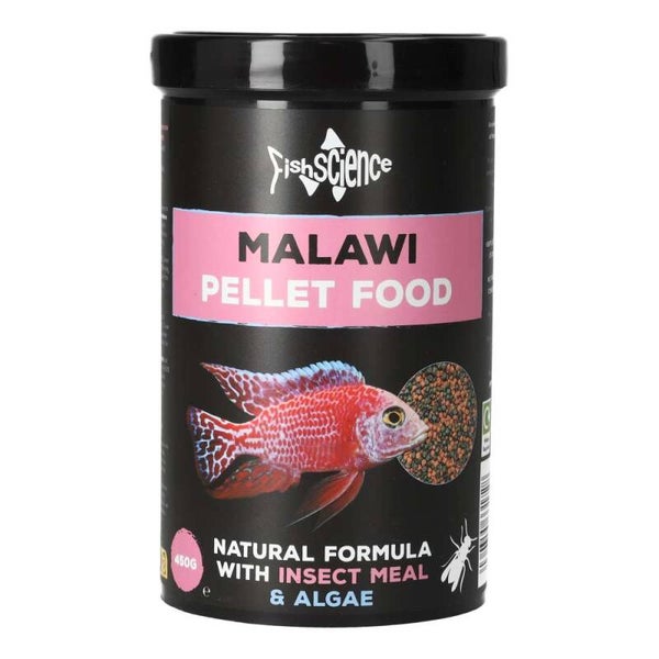 FS Malawi Pellet Food