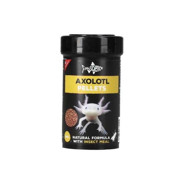 FS Axolotl Food 55g