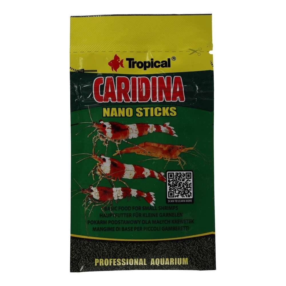 Tropical Caridina Nano Sticks
