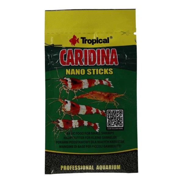 Tropical Caridina Nano Sticks