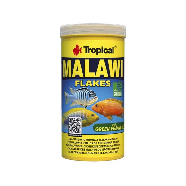Tropical Malawi