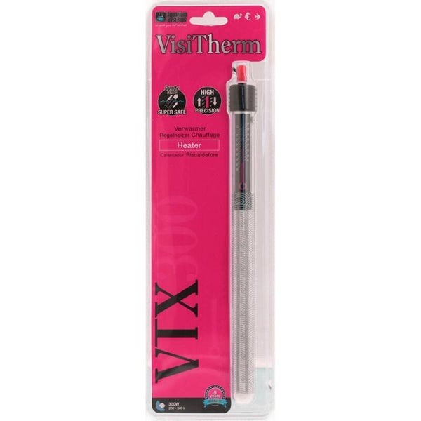 AS VisiTherm Heater 300W