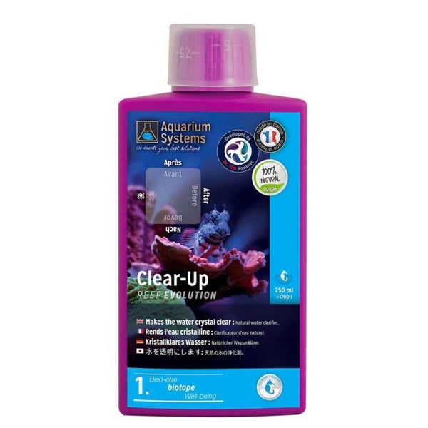 AS Reef Evolution Clear-Up 250ml
