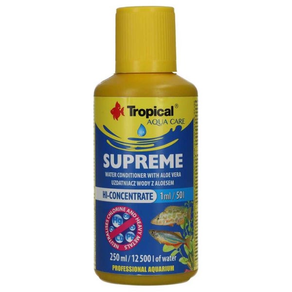 Tropical Supreme 2 Sizes