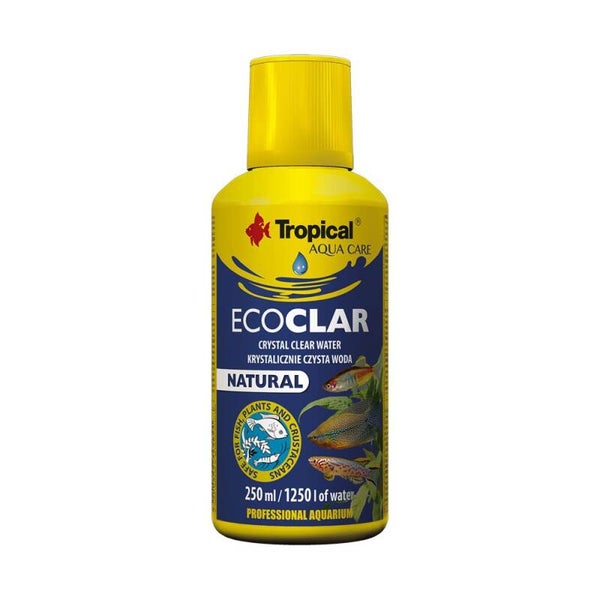 Tropical Ecoclar 250ml