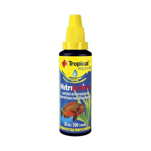 Tropical Nitri-Active 2 Sizes