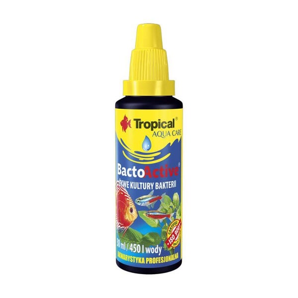 Tropical Bacto-Active 3 Sizes