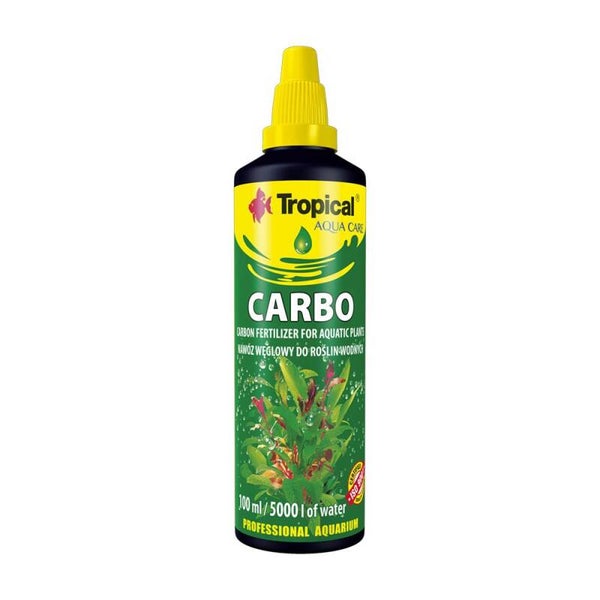 Tropical Tropical Carbo 3 Sizes