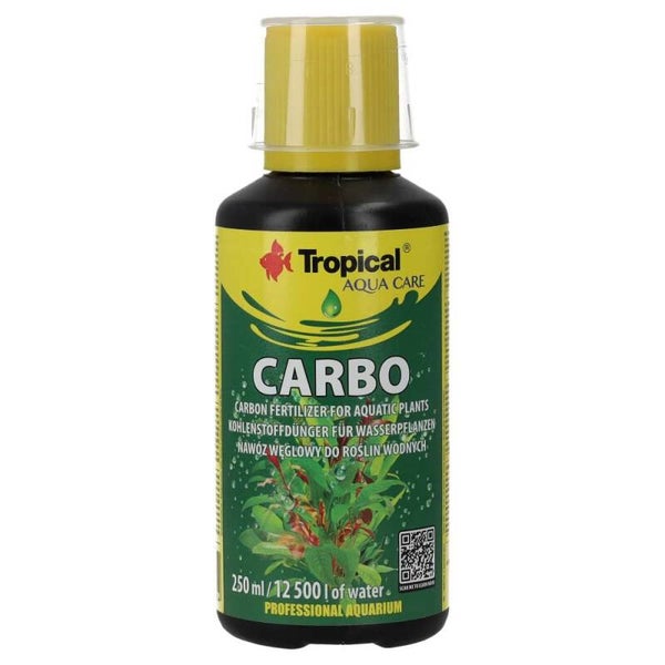 Tropical Tropical Carbo 250ml