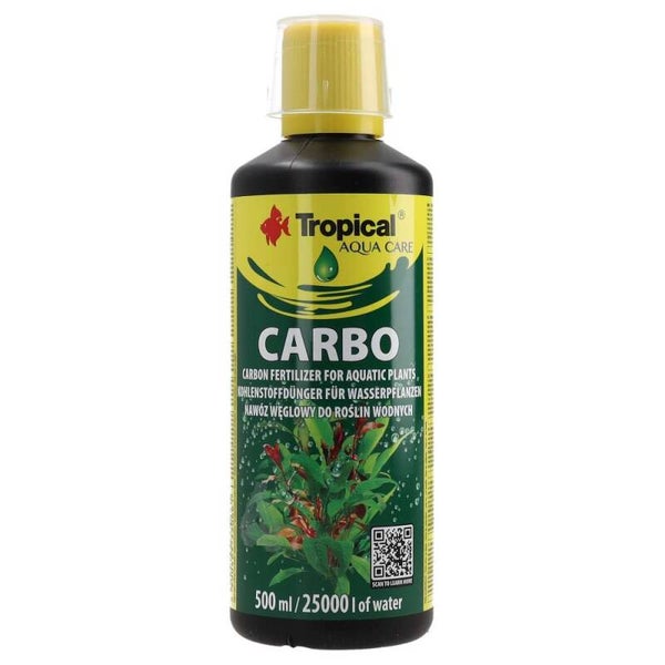 Tropical Tropical Carbo 500ml