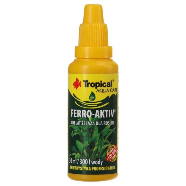 Tropical Ferro-Aktiv 30ml