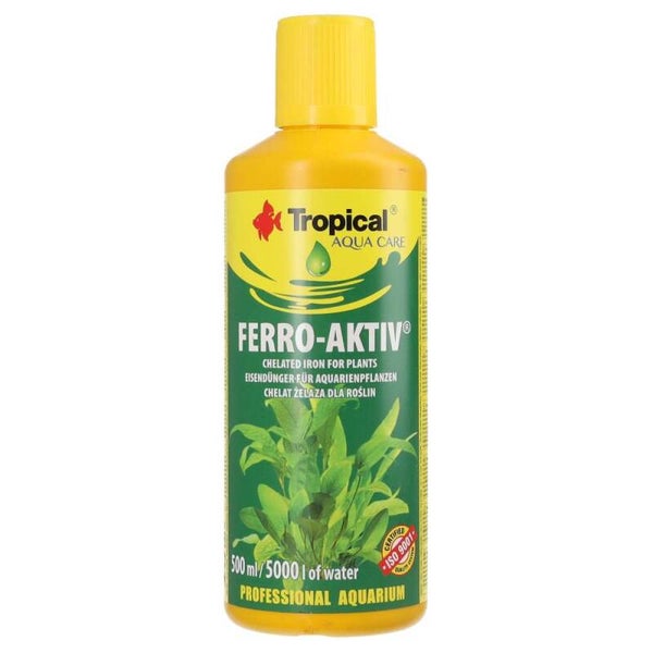 Tropical Ferro-Aktiv 500ml