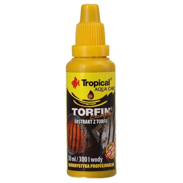 Tropical Torfin Complex 30ml