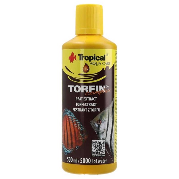 Tropical Torfin Complex 500ml