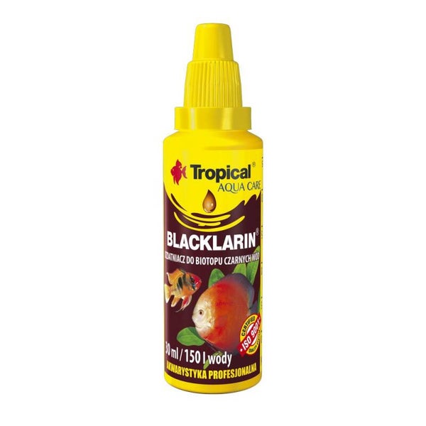 Tropical Blacklarin 30ml