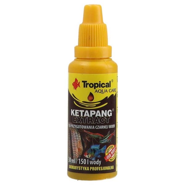 Tropical Ketapang Extract 30ml
