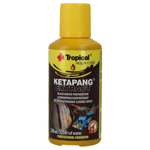 Tropical Ketapang Extract 250ml
