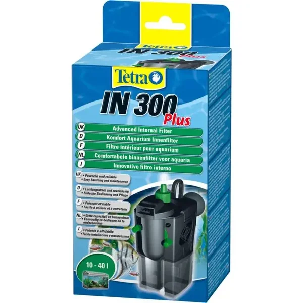 Tetra IN 300 Plus Internal Filter