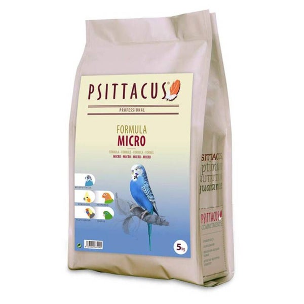 Psittacus Micro 5kg