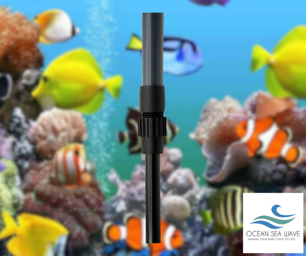 Telescopic Drive Rod