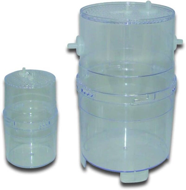 LR Critter Box large (Bulk)