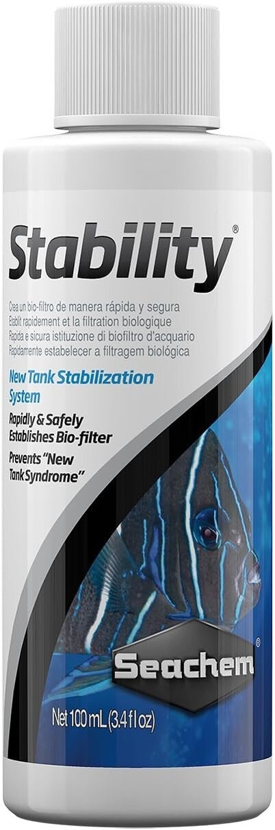 Seachem Stability