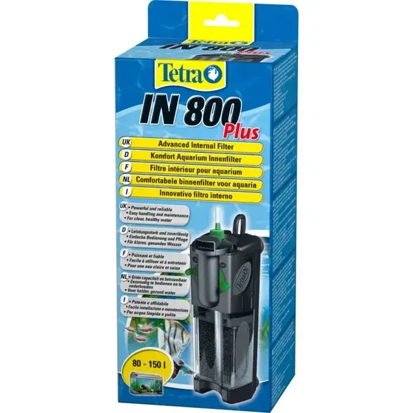 Tetra IN 800 Plus Internal Filter