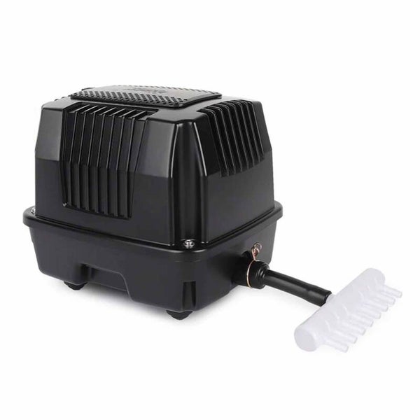 Hygger High Flow Pond Air Pump 30