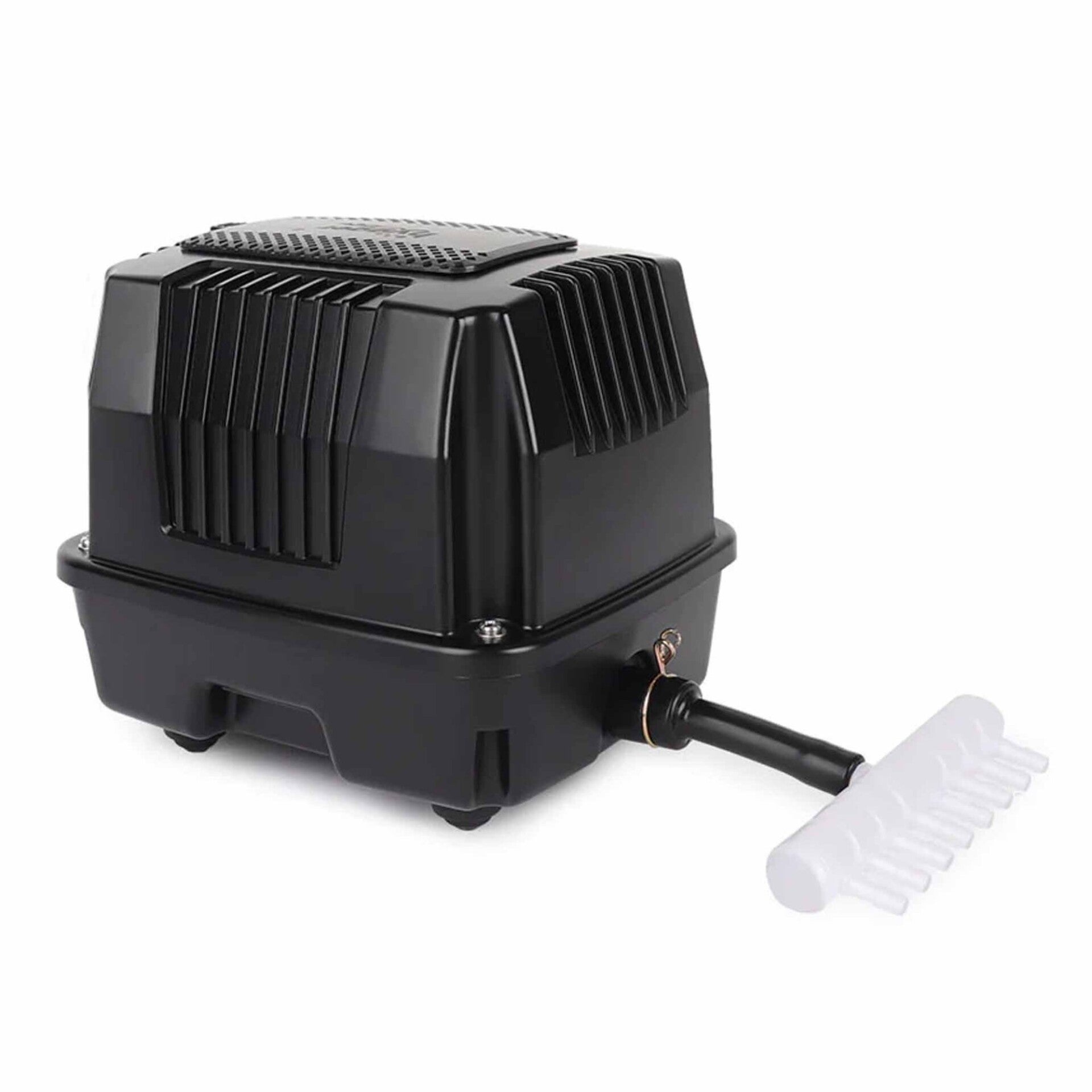 Hygger High Flow Pond Air Pump 50
