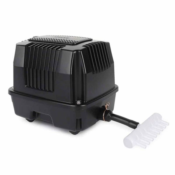 Hygger High Flow Pond Air Pump 160