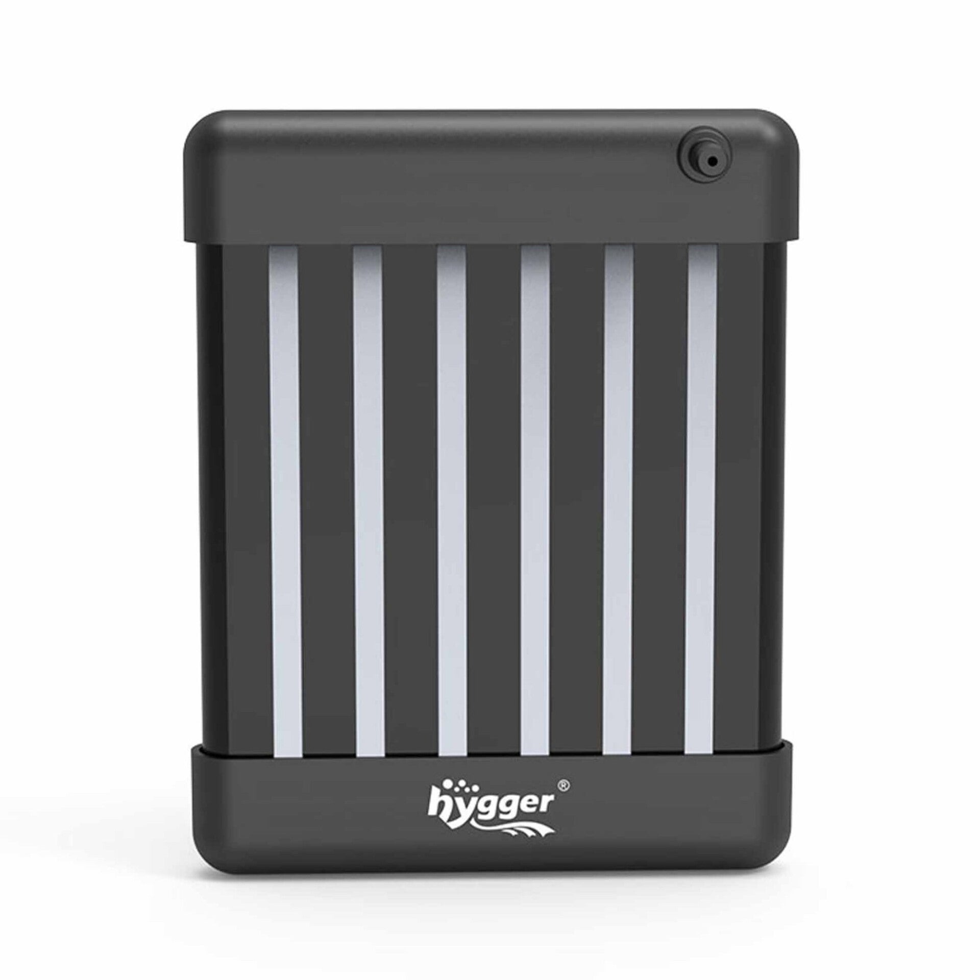 Hygger Non-Clogging Aquarium Air Stone M