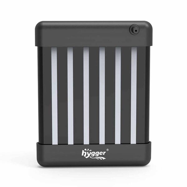 Hygger Non-Clogging Aquarium Air Stone M