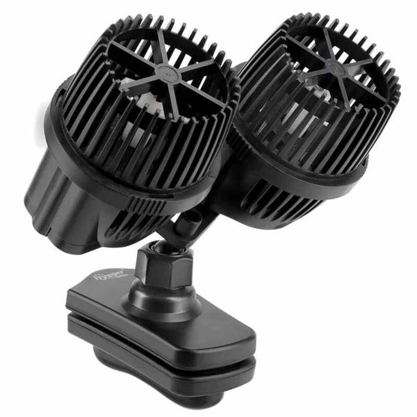 Hygger Wave Maker with Double Powerhead Pump - 5w