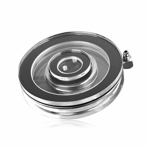 Hygger Invisible Nano Air Stone 8cm