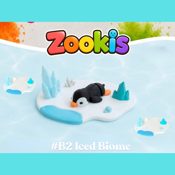 Zookis